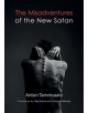 The Misadventures of the New Satan - 9781909408432-thumb
