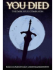 You Died: The Dark Souls Companion - 9781909430228-thumb