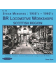 BR Locomotive Workshops Scottish Region - 9781909625464-thumb