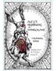 Alice's Nightmare in Wonderland Colouring Book - 9781909679825-thumb