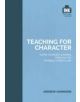 Teaching for Character - 9781909717343-thumb