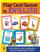 Play Card Games in English - 9781909767898-thumb
