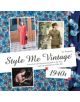 Style Me Vintage: 1940s - 9781909815933-thumb