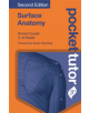 Pocket Tutor Surface Anatomy - 9781909836822-thumb