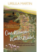 One Woman Walks Wales - 9781909983601-thumb