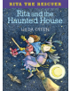 Rita and the Haunted House - 9781909991880-thumb