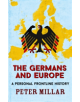 The Germans and Europe - 9781910050897-thumb
