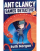 Ant Clancy, Games Detective - 9781910080993-thumb