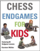Chess Endgames for Kids - 9781910093610-thumb
