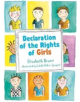 Declaration of the Rights of Boys and Girls - 9781910411278-thumb