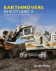 Earthmovers in Scotland - 9781910456569-thumb