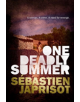 One Deadly Summer - 9781910477502-thumb
