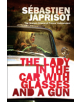 Lady in the Car with the Glasses and the Gun - 9781910477724-thumb