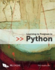 Learning to Program in Python - 9781910523117-thumb