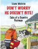 Don't Worry He Doesn't Bite - 9781910723425-thumb
