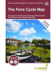The Fens Cycle Map - 9781910845547-thumb
