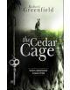 The Cedar Cage - 9781910903056-thumb