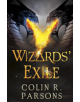 Wizards' Exile - 9781910903186-thumb