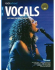 ROCKSCHOOL VOCALS FEMALE GRADE 8 - 9781910975077-thumb