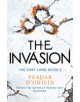 The Invasion - 9781910989654-thumb