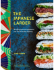 The Japanese Larder - 9781911127628-thumb