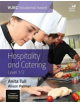 WJEC Vocational Award Hospitality and Catering Level 1/2 - 9781911208648-thumb