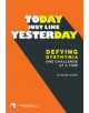 Today, Just Like Yesterday - 9781911246619-thumb