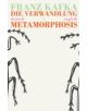 Die Verwandlung/Metamorphosis - 9781911326021-thumb