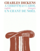 A Christmas Carol/Un Chant de Noel - 9781911326038-thumb