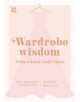 Wardrobe Wisdom - 9781911358435-thumb