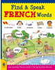 Find & Speak French Words - 9781911509417-thumb