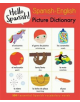Spanish-English Picture Dictionary - 9781911509820-thumb