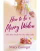 How to be a Merry Widow - 9781911546344-thumb