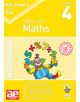 KS2 Maths Year 3/4 Workbook 4 - 9781911553243-thumb