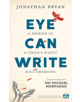 Eye Can Write - 9781911600787-thumb