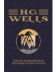 H.G. Wells - The Collection - 9781911610199-thumb