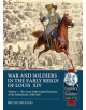 Wars and Soldiers in the Early Reign of Louis  XIV - 9781911628590-thumb