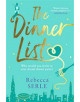 The Dinner List - 9781911630180-thumb
