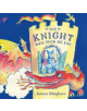 The Knight Who Took All Day - 9781912050451-thumb