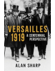 Versailles 1919 - 9781912208098-thumb