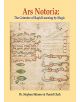 Ars Notoria - 9781912212033-thumb