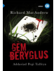 Cyfres Amdani: Gem Beryglus - 9781912261291-thumb