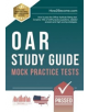 OAR Study Guide: Mock Practice Tests - 9781912370412-thumb