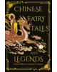 Chinese Fairy Tales and Legends - 9781912392155-thumb