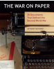 The War on Paper - 9781912423002-thumb