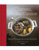 Chateau, Jardin, Cuisine - 9781912690299-thumb