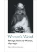 Women's Weird - 9781912766246-thumb
