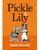 Pickle and Lily - 9781912881321-thumb