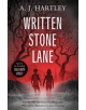 Written Stone Lane - 9781912979073-thumb