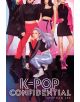 K-Pop Confidential - Stephan Lee - Scholastic - 9781913322298-thumb
